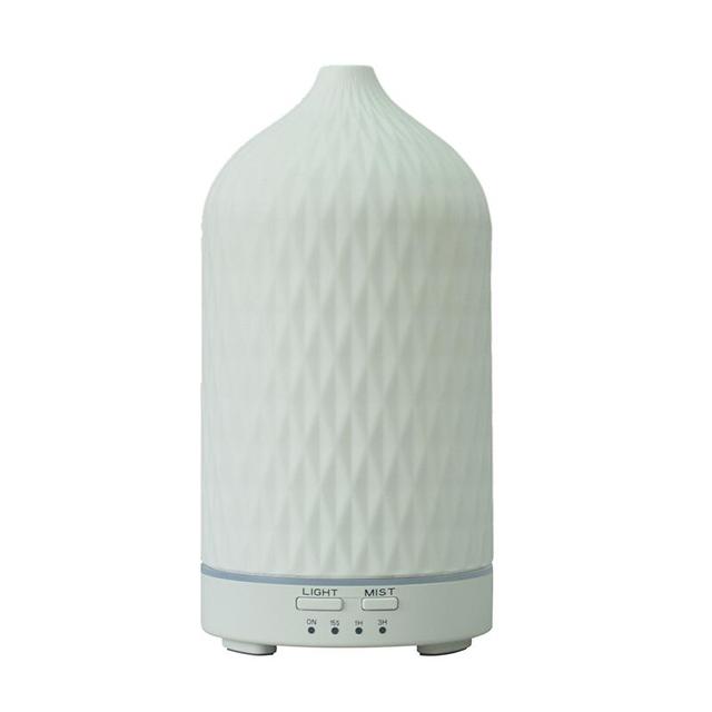 Simple Style Aromatherapy Ceramic Diffuser