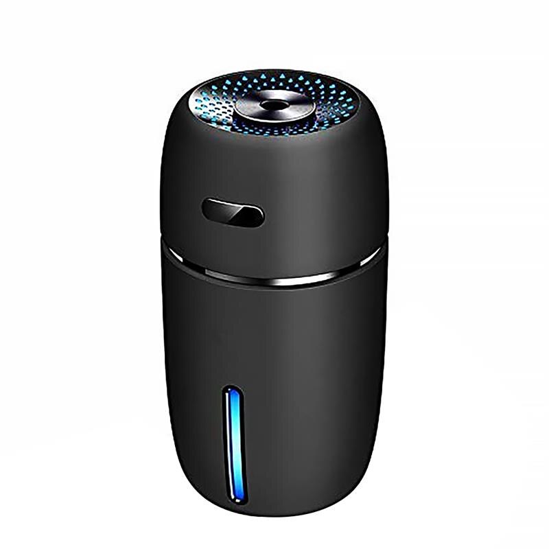 USB Mini Air Diffuser Humidifier